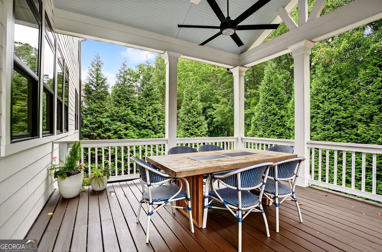 3050 Haven Mill Lane Milton - 23