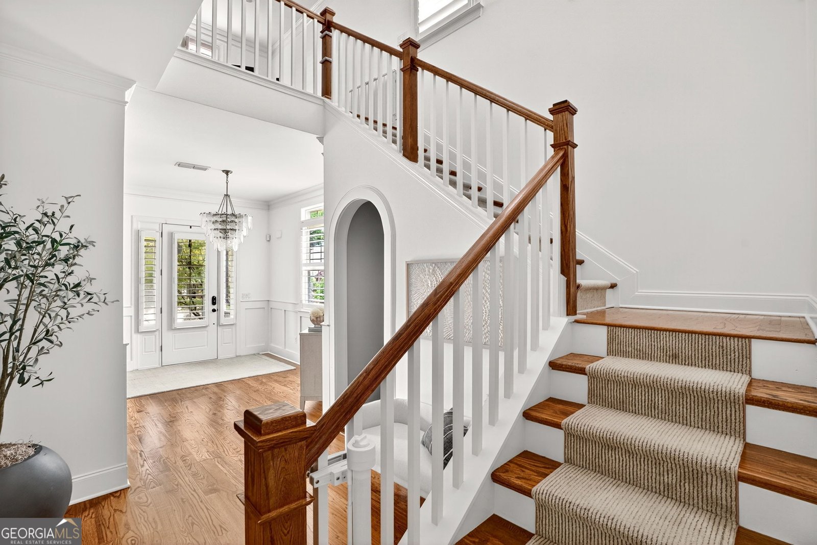 3050 Haven Mill Lane Milton - 26