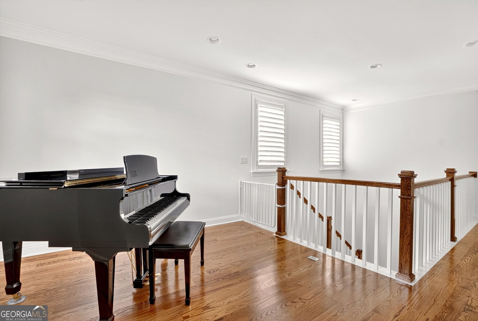 3050 Haven Mill Lane Milton - 27