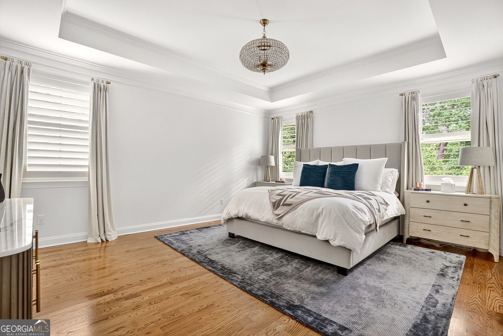 3050 Haven Mill Lane Milton - 28
