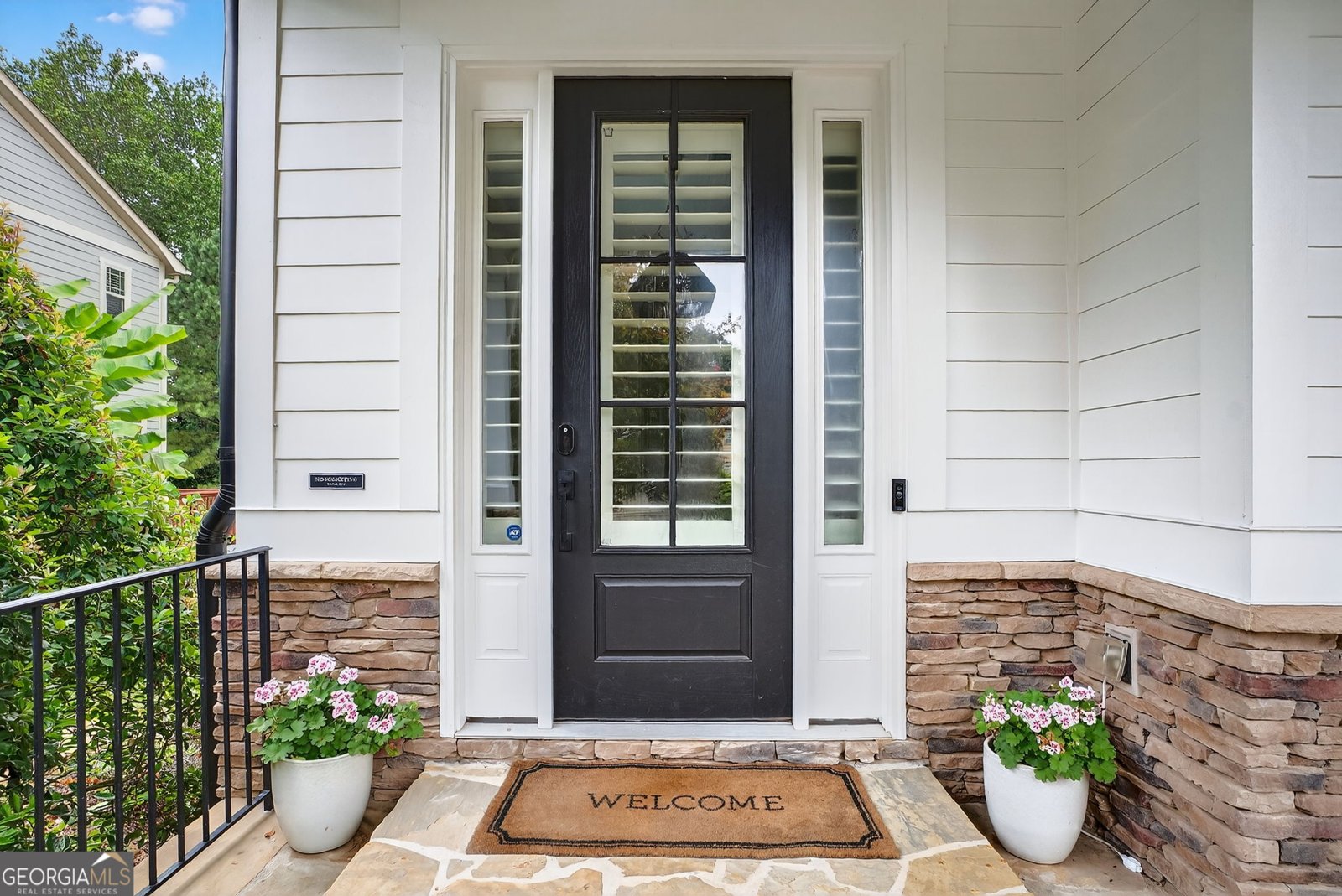3050 Haven Mill Lane Milton - 3