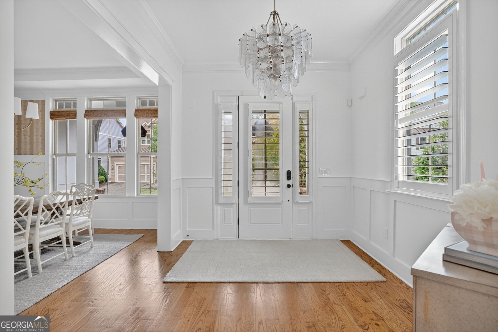 3050 Haven Mill Lane Milton - 4