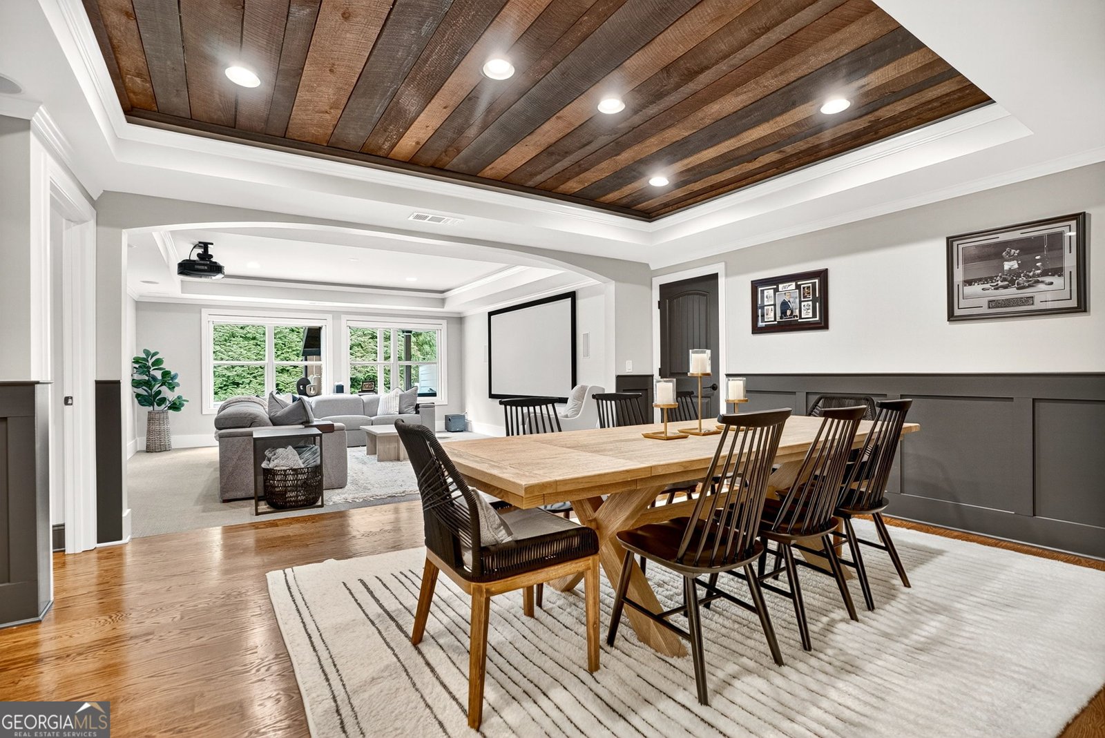 3050 Haven Mill Lane Milton - 43