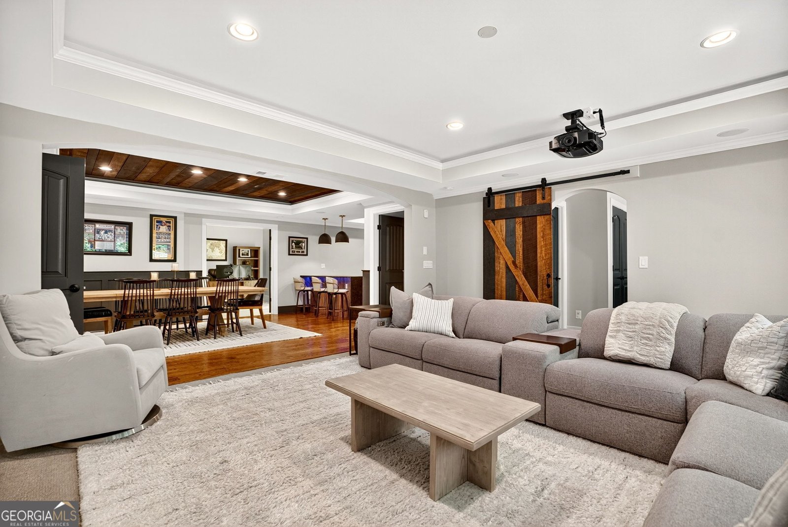 3050 Haven Mill Lane Milton - 44
