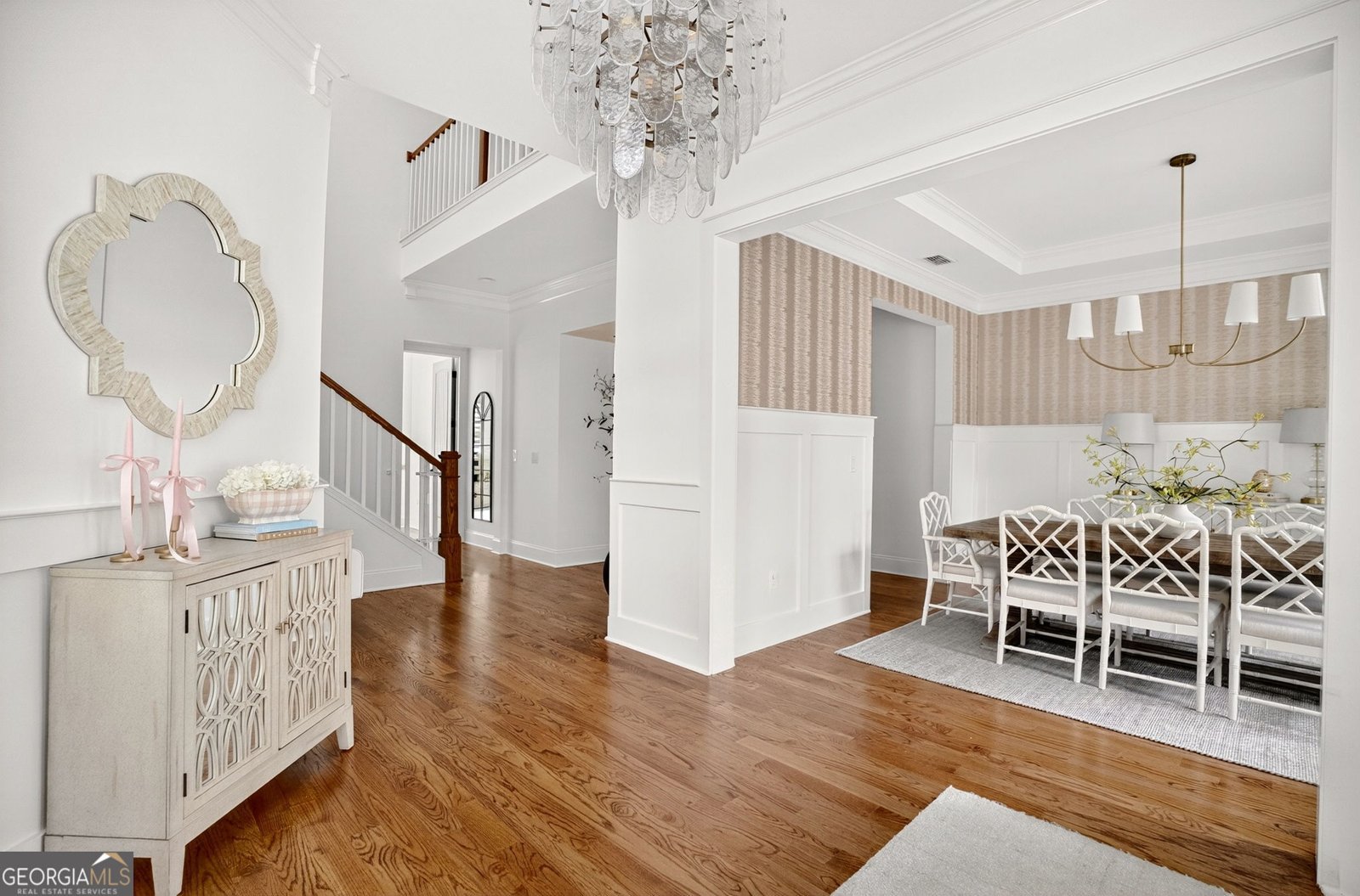 3050 Haven Mill Lane Milton - 5
