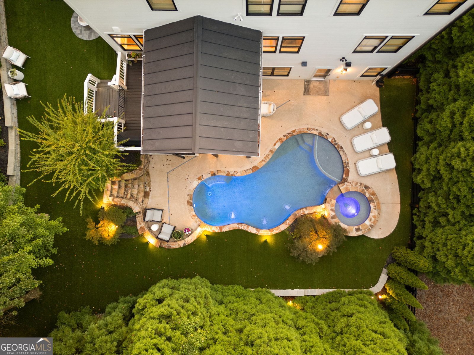 3050 Haven Mill Lane Milton - 53