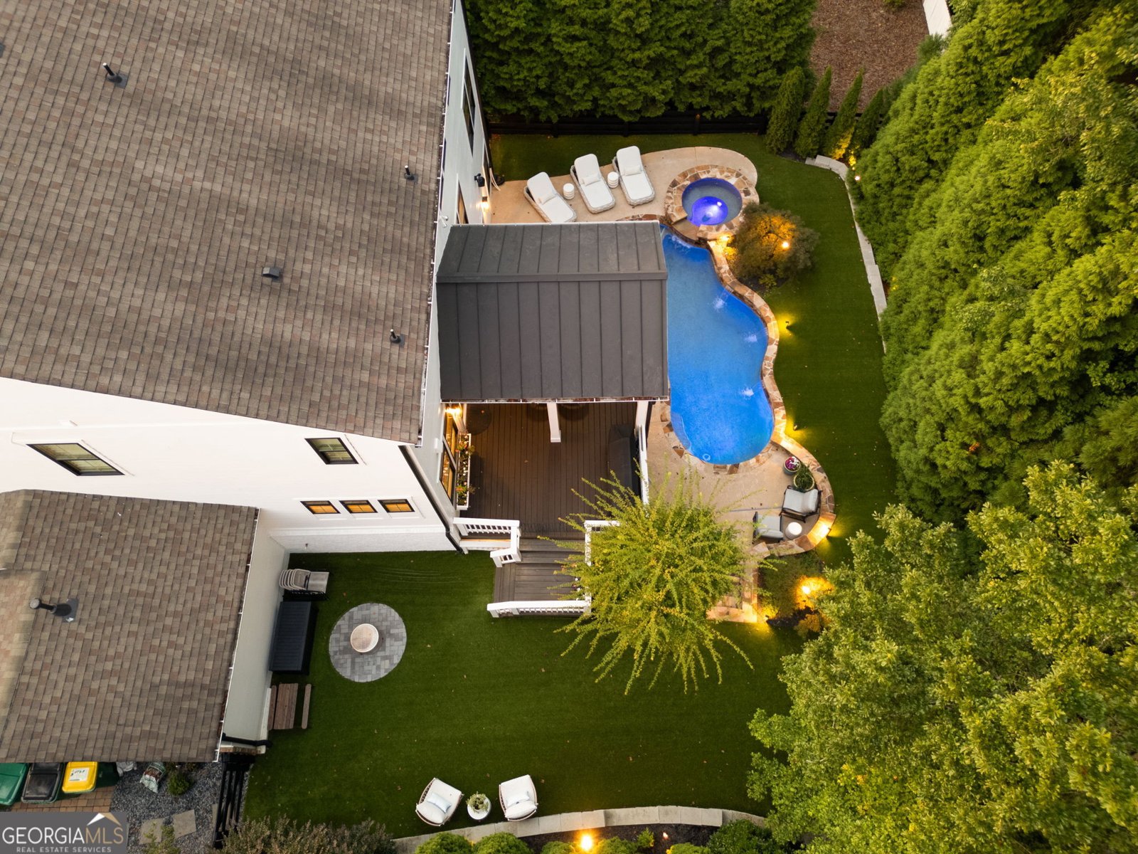 3050 Haven Mill Lane Milton - 54
