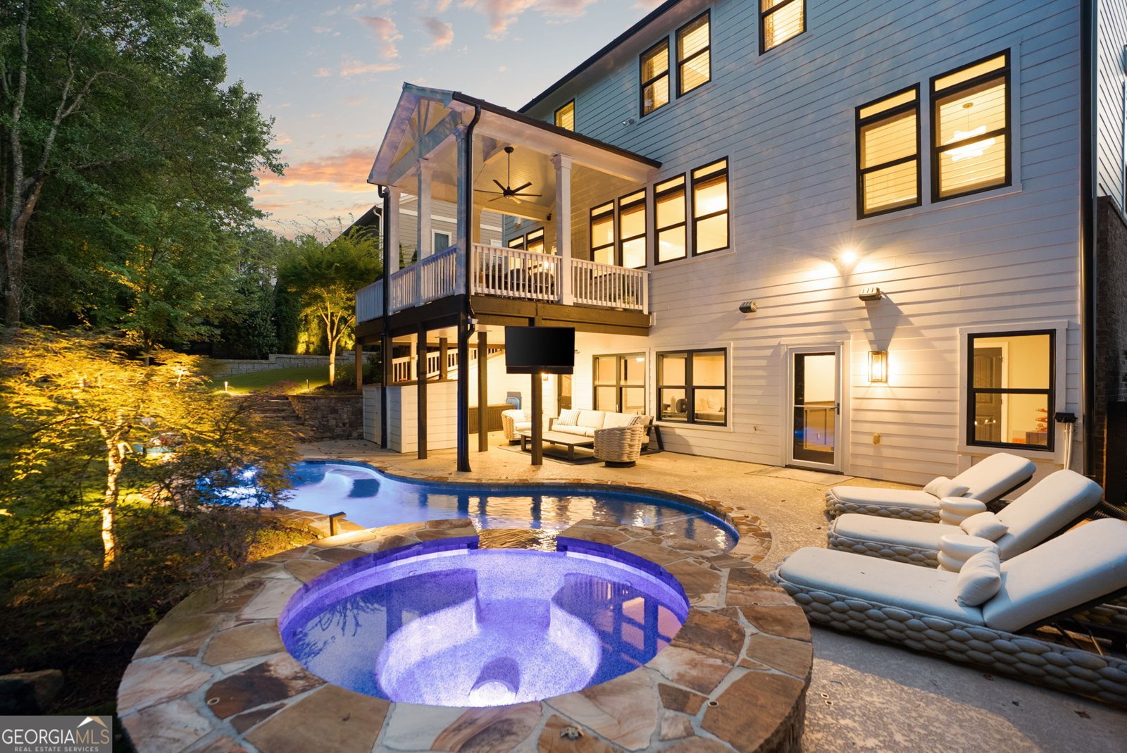 3050 Haven Mill Lane Milton - 57
