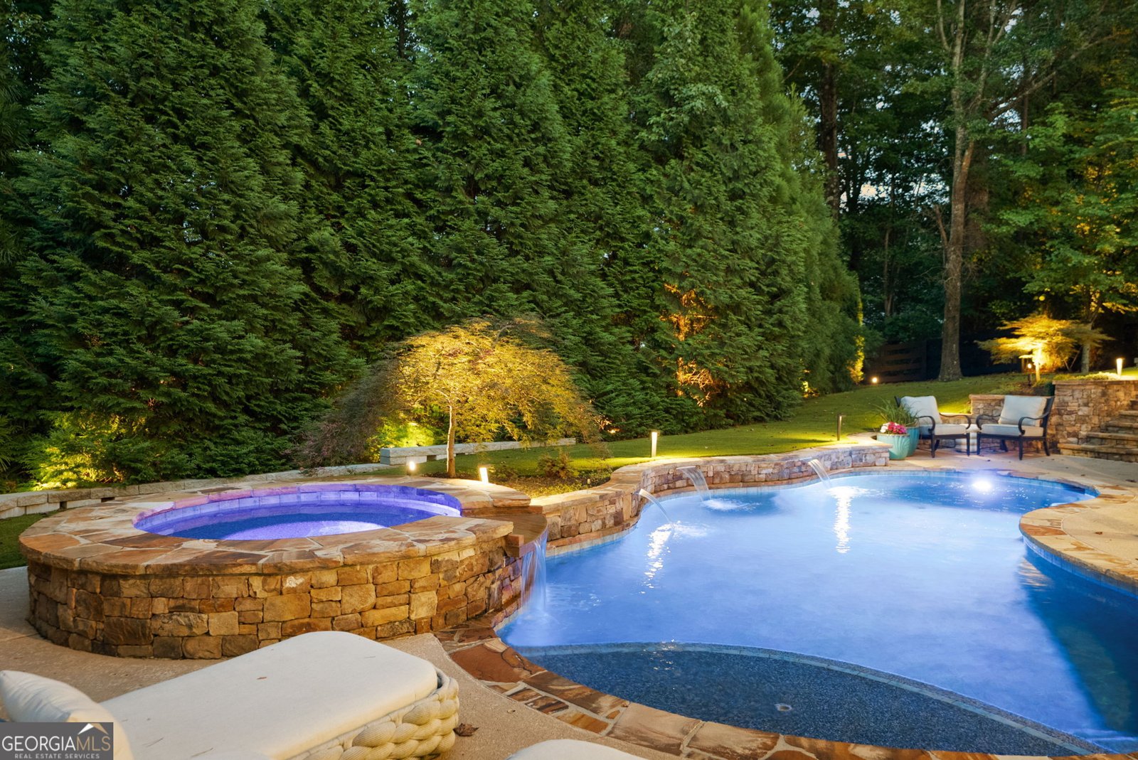 3050 Haven Mill Lane Milton - 58