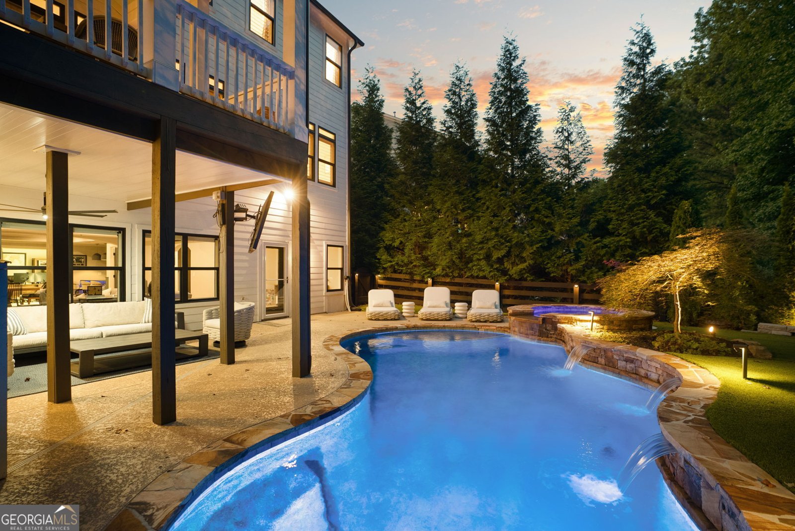 3050 Haven Mill Lane Milton - 59
