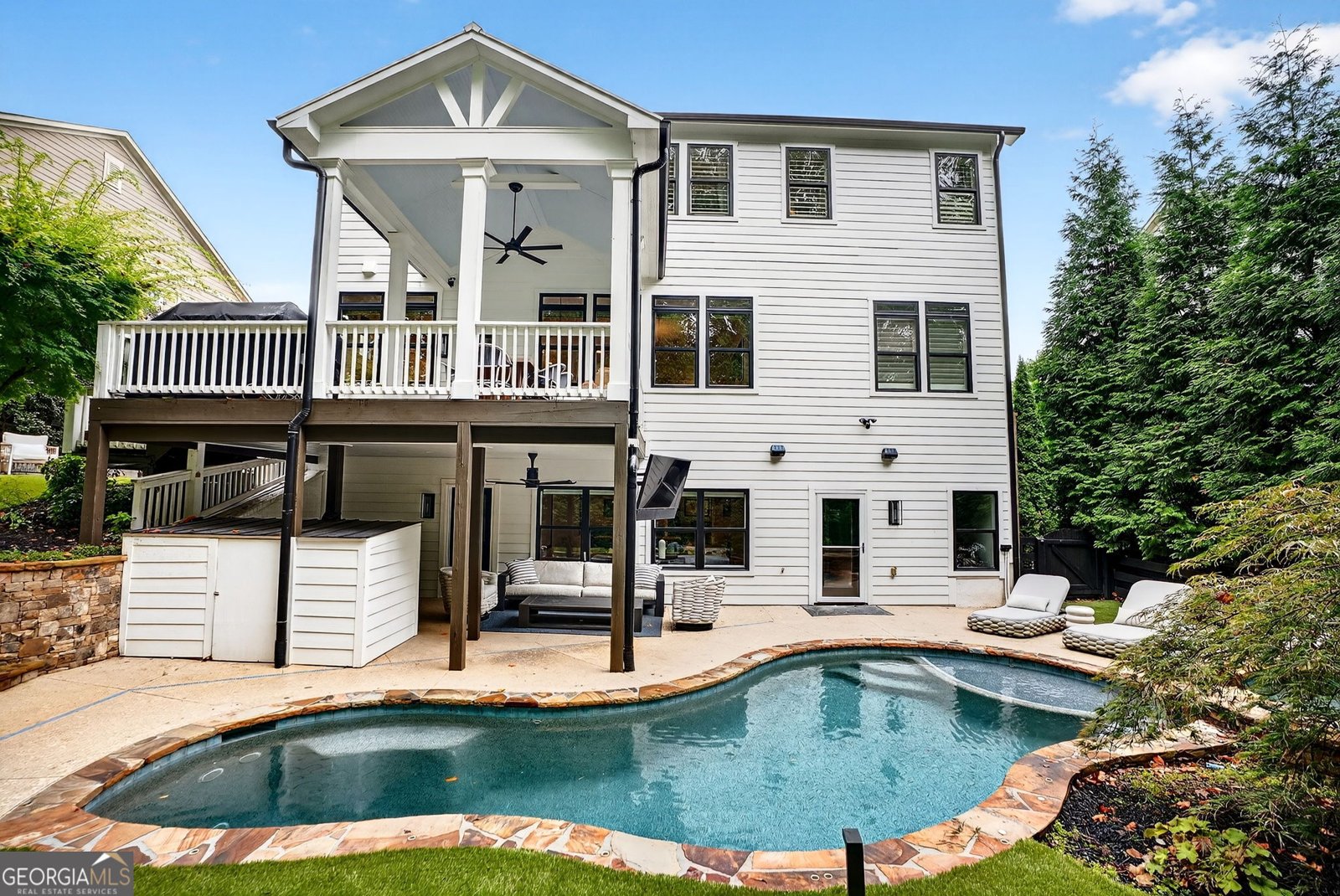 3050 Haven Mill Lane Milton - 62