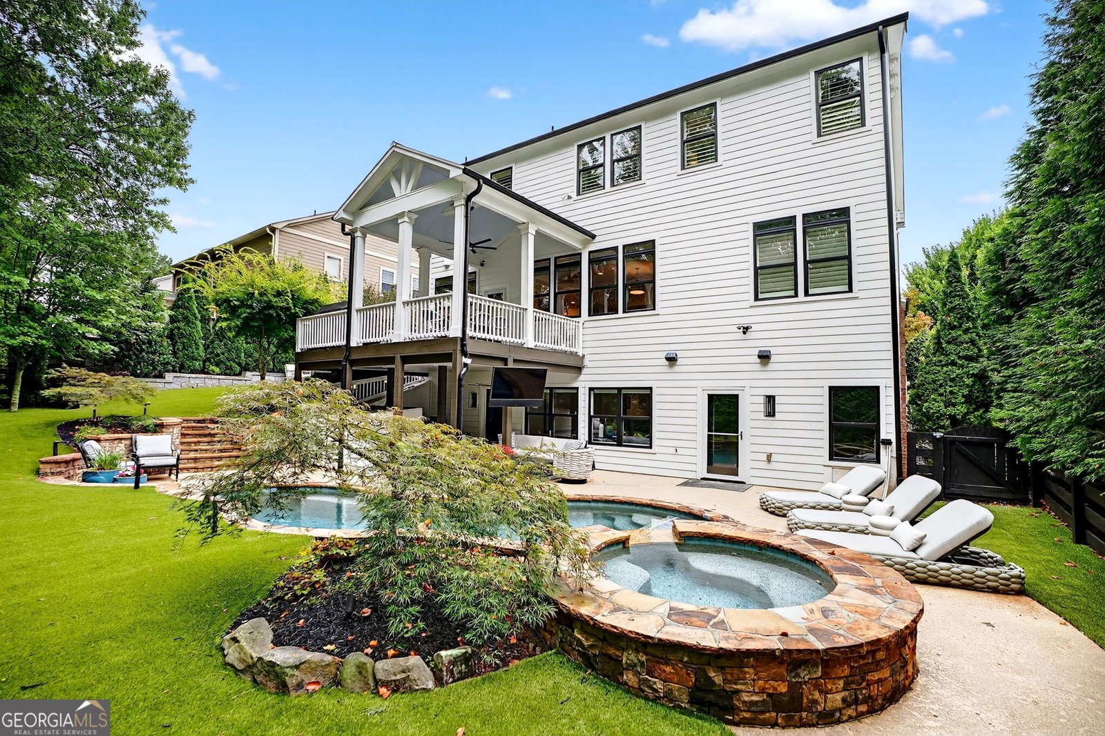 3050 Haven Mill Lane Milton - 63