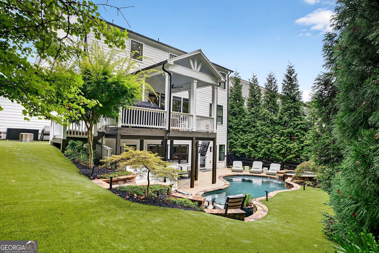 3050 Haven Mill Lane Milton - 64