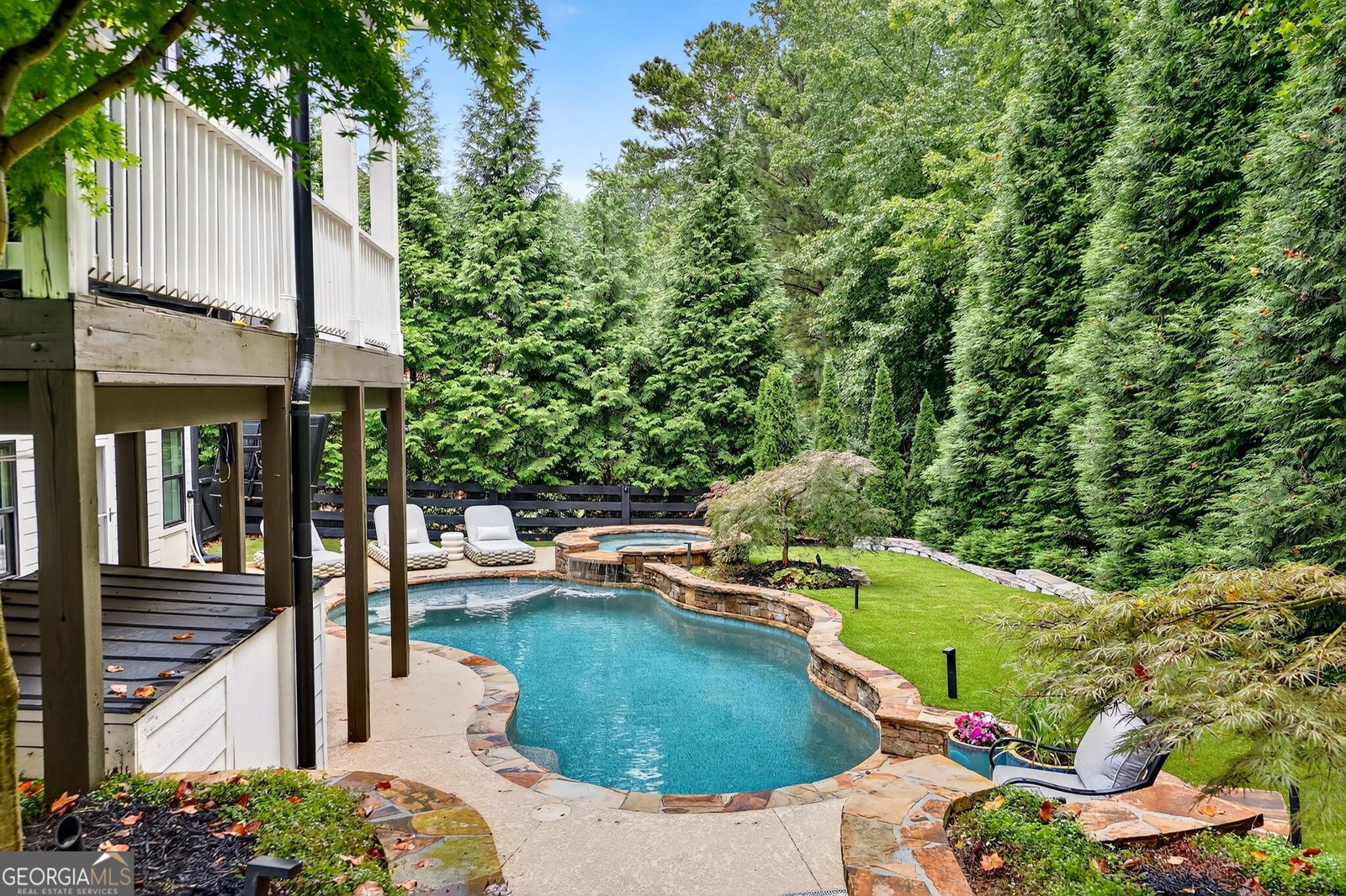 3050 Haven Mill Lane Milton - 65
