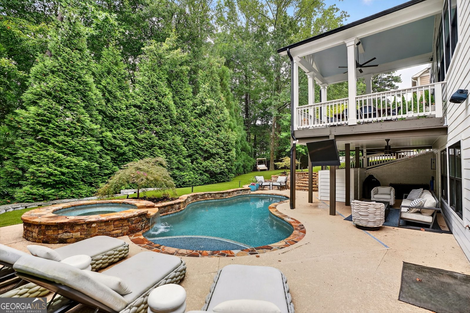 3050 Haven Mill Lane Milton - 66