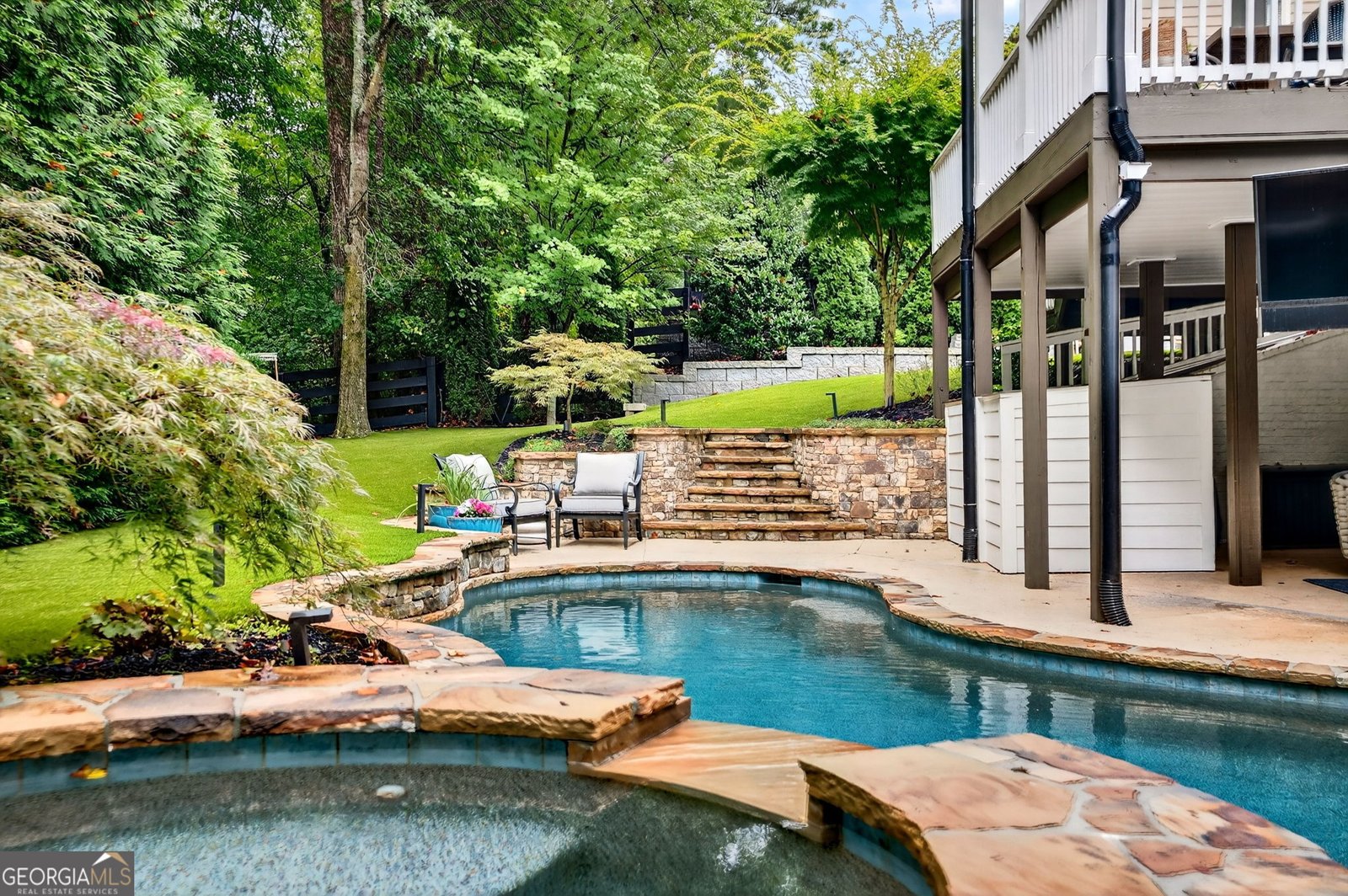 3050 Haven Mill Lane Milton - 67