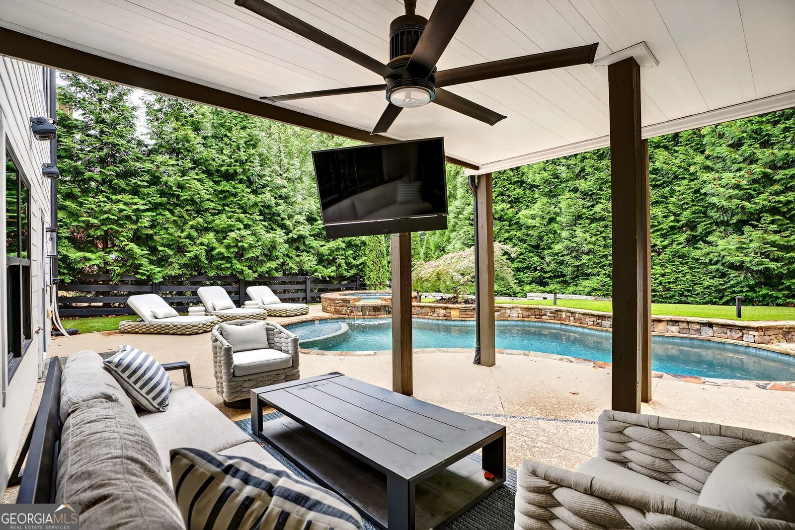 3050 Haven Mill Lane Milton - 69