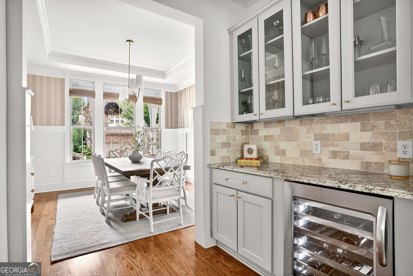 3050 Haven Mill Lane Milton - 7