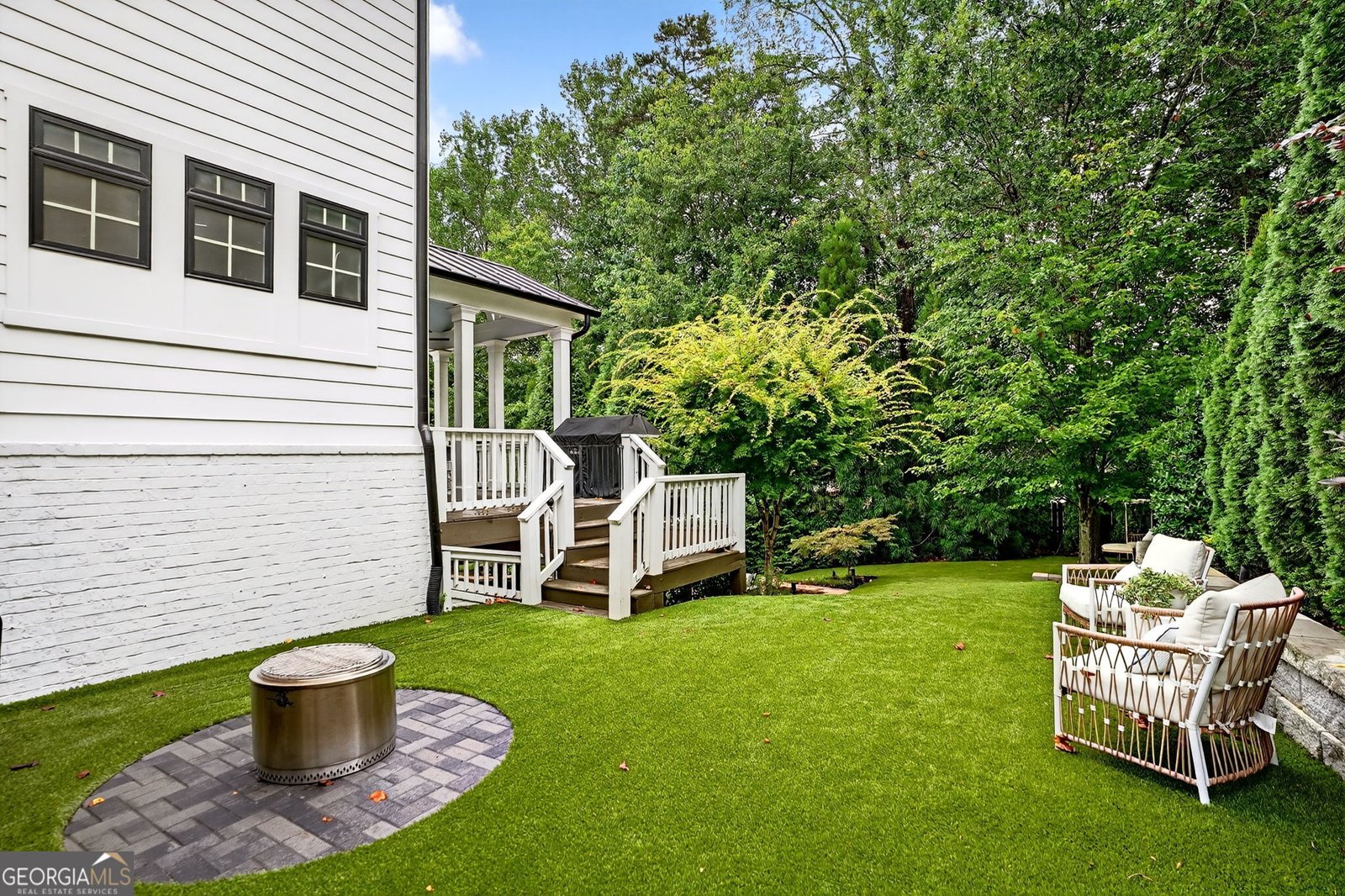3050 Haven Mill Lane Milton - 70