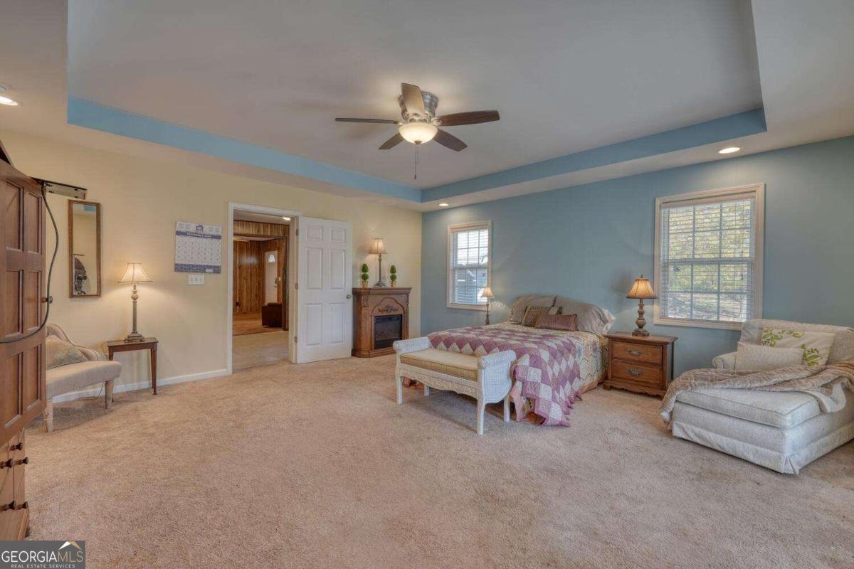 431 Clear Creek Road Ellijay - 21