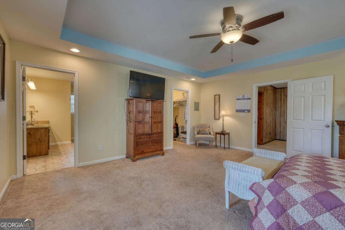 431 Clear Creek Road Ellijay - 22