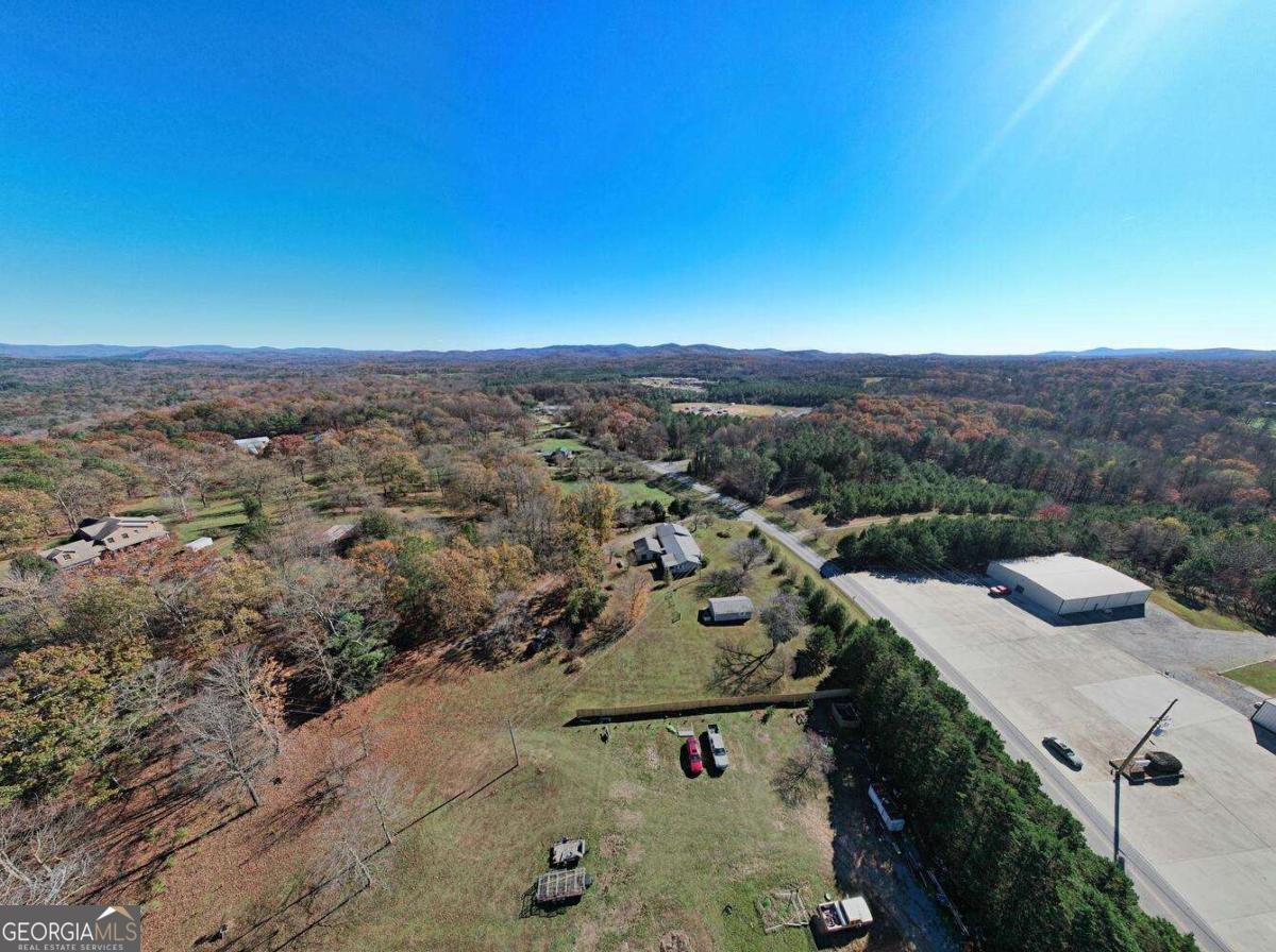 431 Clear Creek Road Ellijay - 3