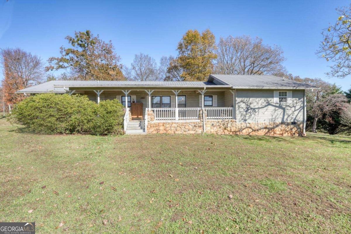 431 Clear Creek Road Ellijay - 4