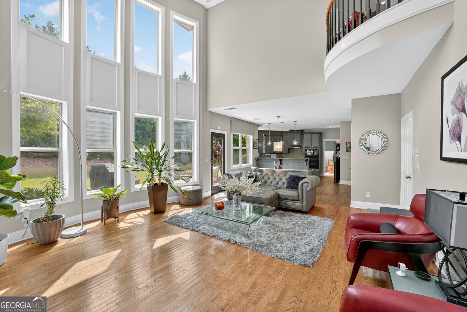 6508 Terraglen Way Locust Grove - 15