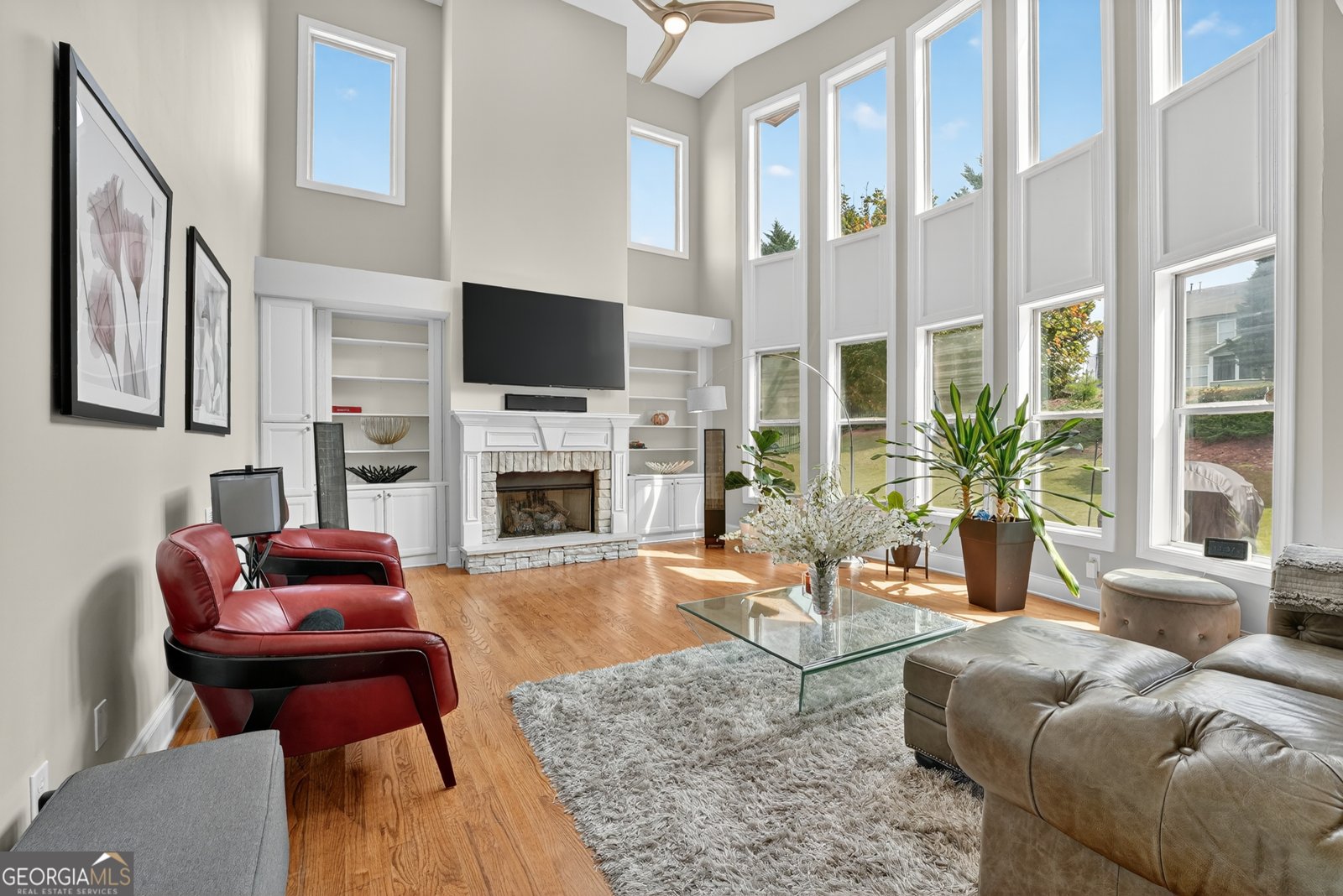 6508 Terraglen Way Locust Grove - 16