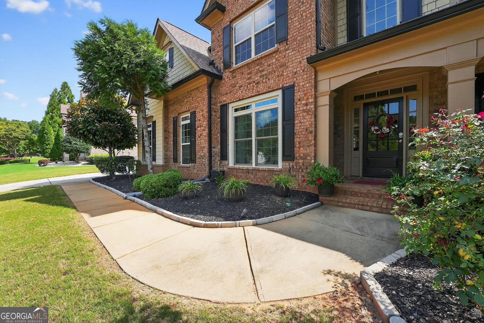 6508 Terraglen Way Locust Grove - 2