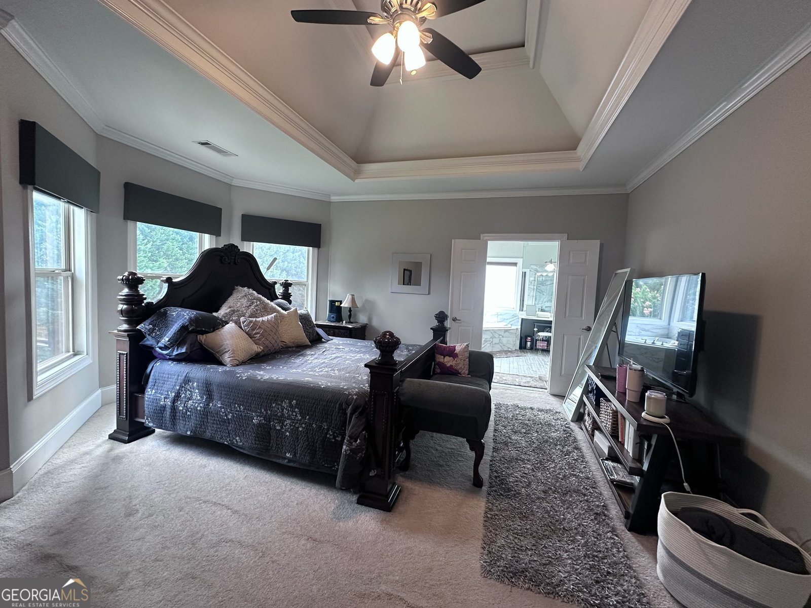 6508 Terraglen Way Locust Grove - 25