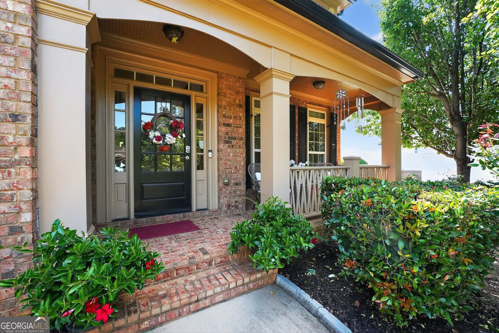 6508 Terraglen Way Locust Grove - 3