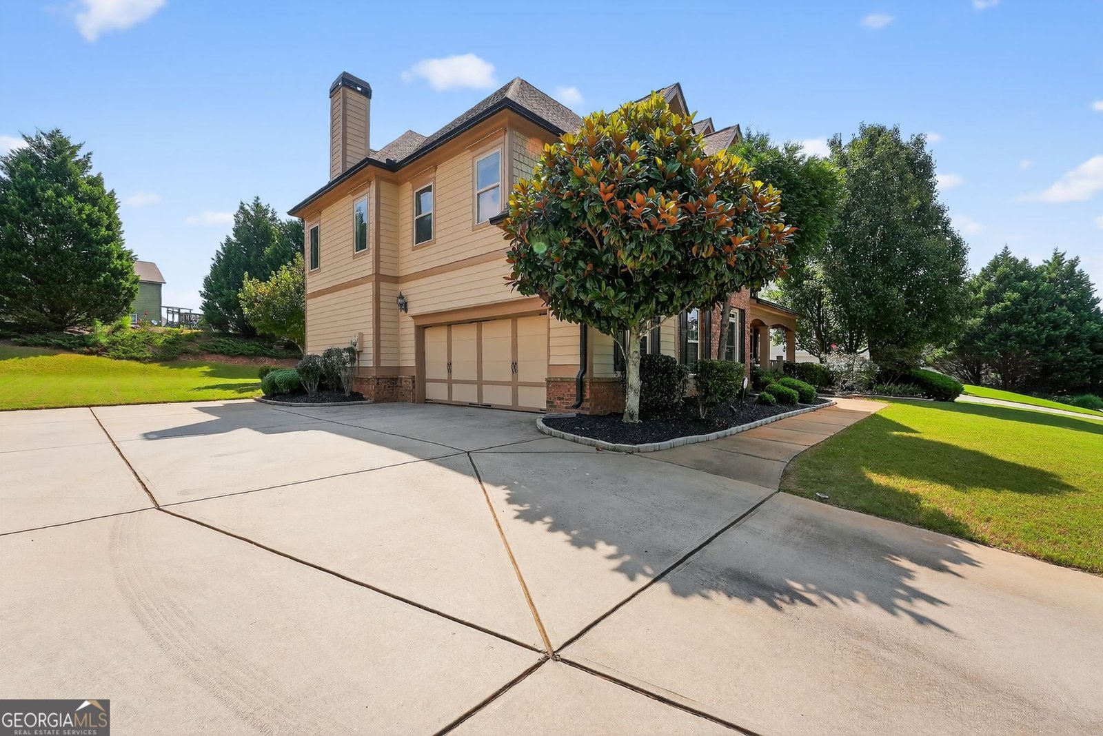 6508 Terraglen Way Locust Grove - 4