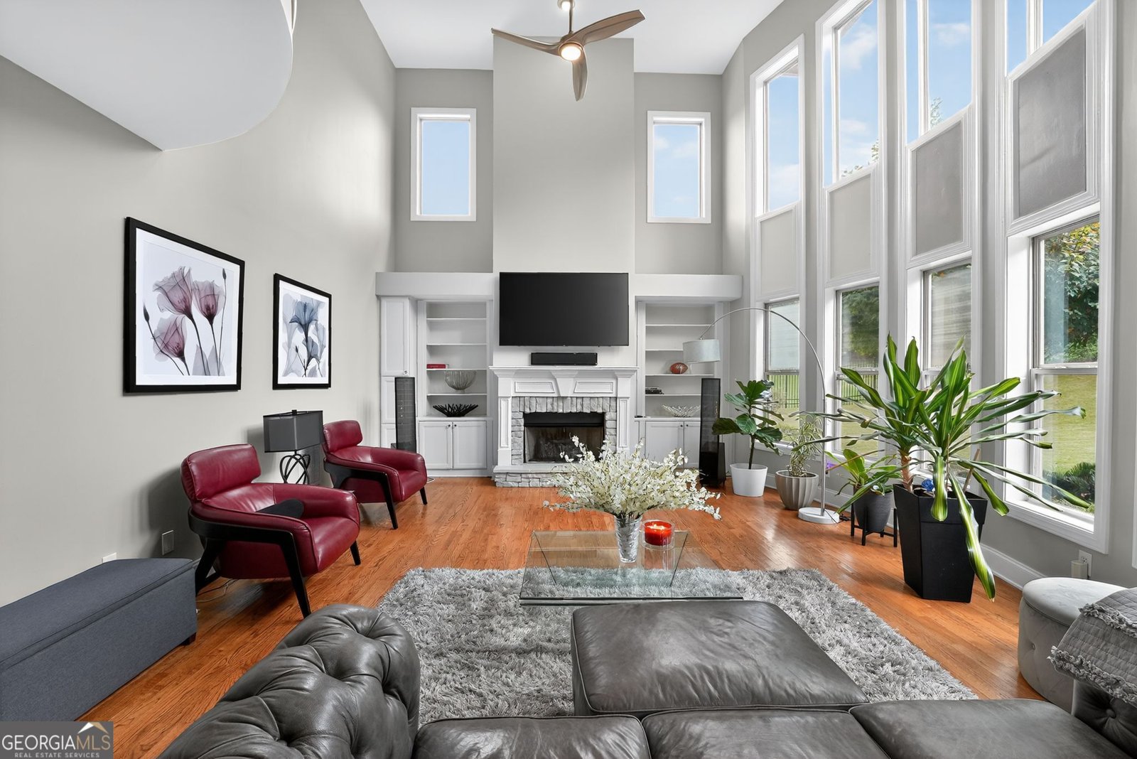 6508 Terraglen Way Locust Grove - 6
