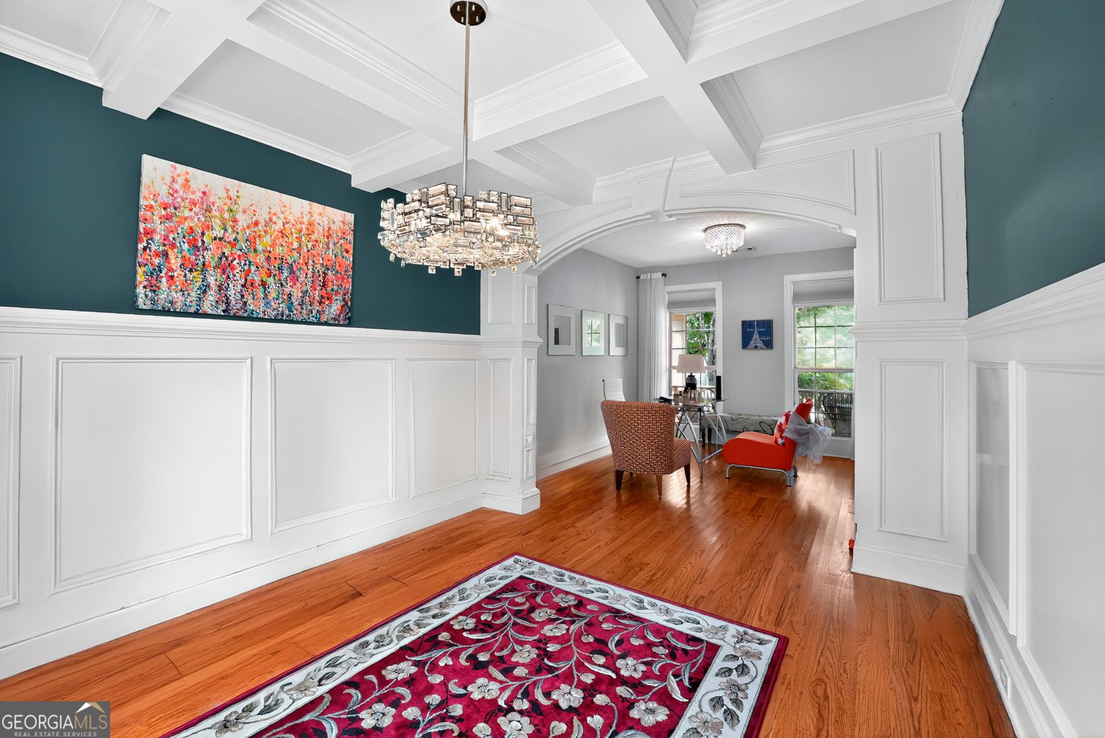 6508 Terraglen Way Locust Grove - 7