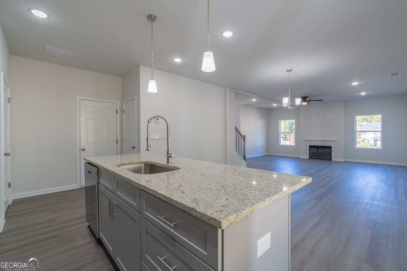 1031 Lakeshore Drive Jonesboro - 16