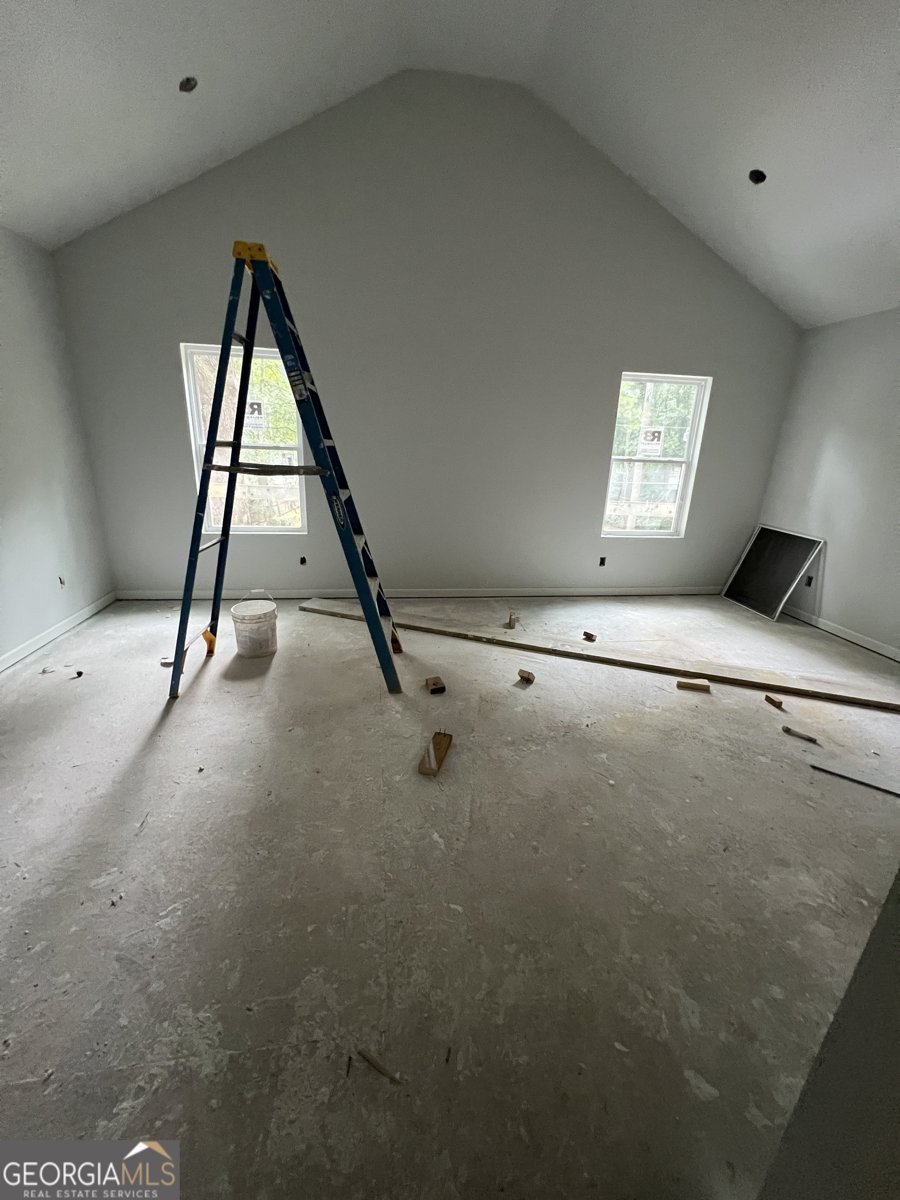 1031 Lakeshore Drive Jonesboro - 2