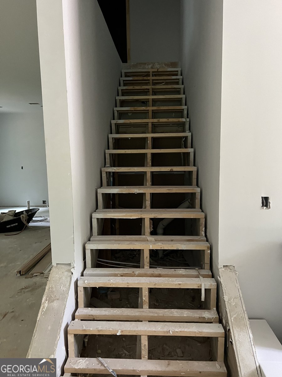 1031 Lakeshore Drive Jonesboro - 3