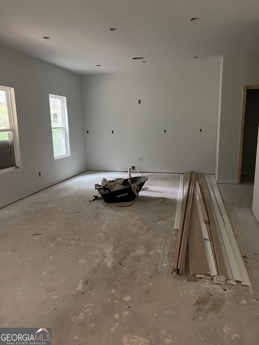 1031 Lakeshore Drive Jonesboro - 4