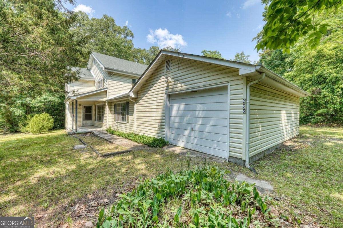333 Lickskillet Road Blue Ridge - 1