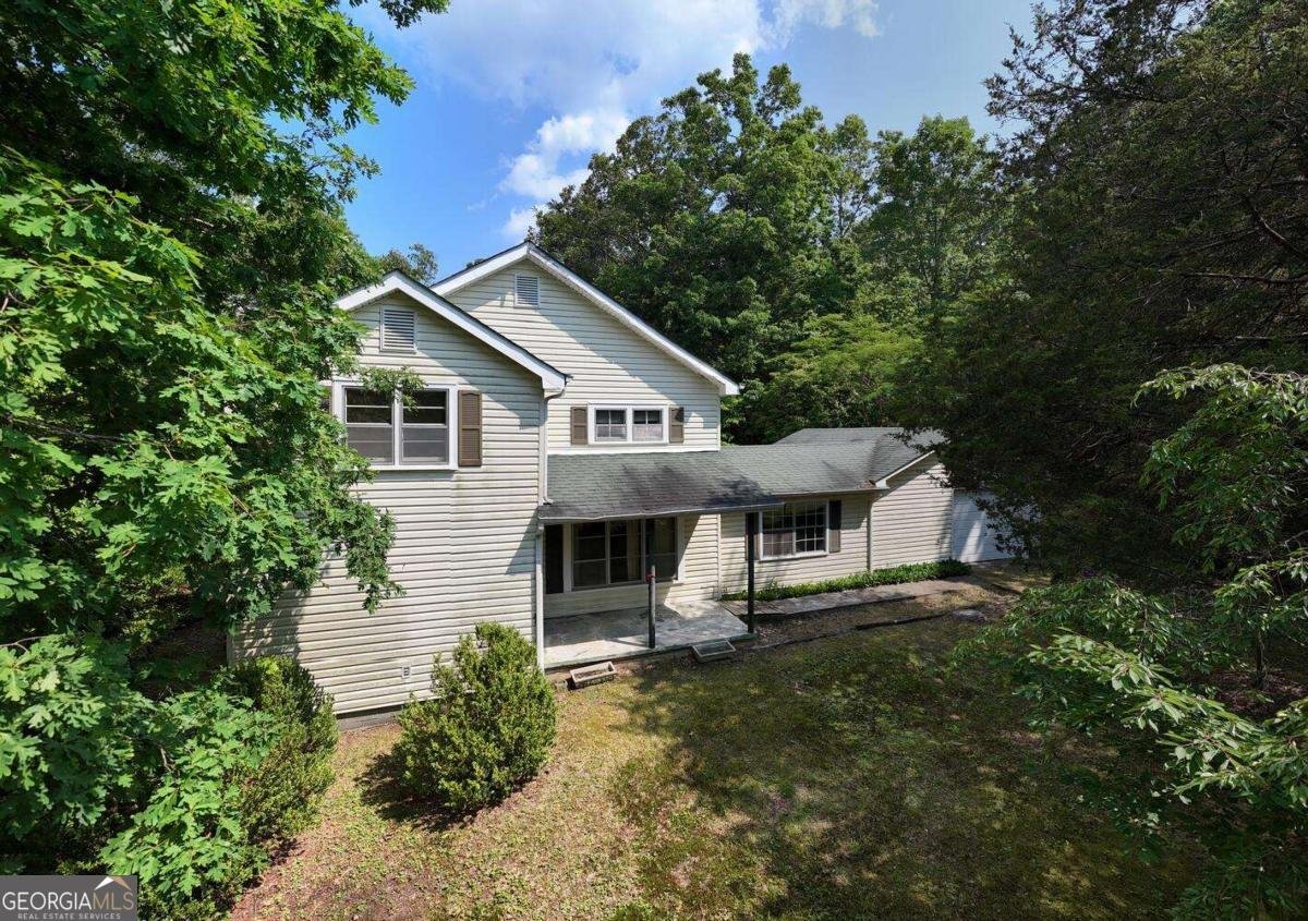 333 Lickskillet Road Blue Ridge - 2