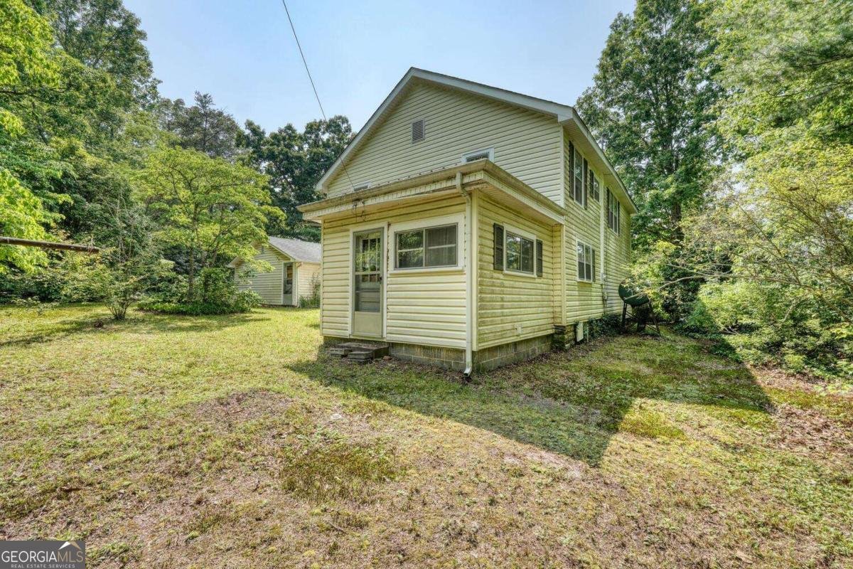 333 Lickskillet Road Blue Ridge - 5