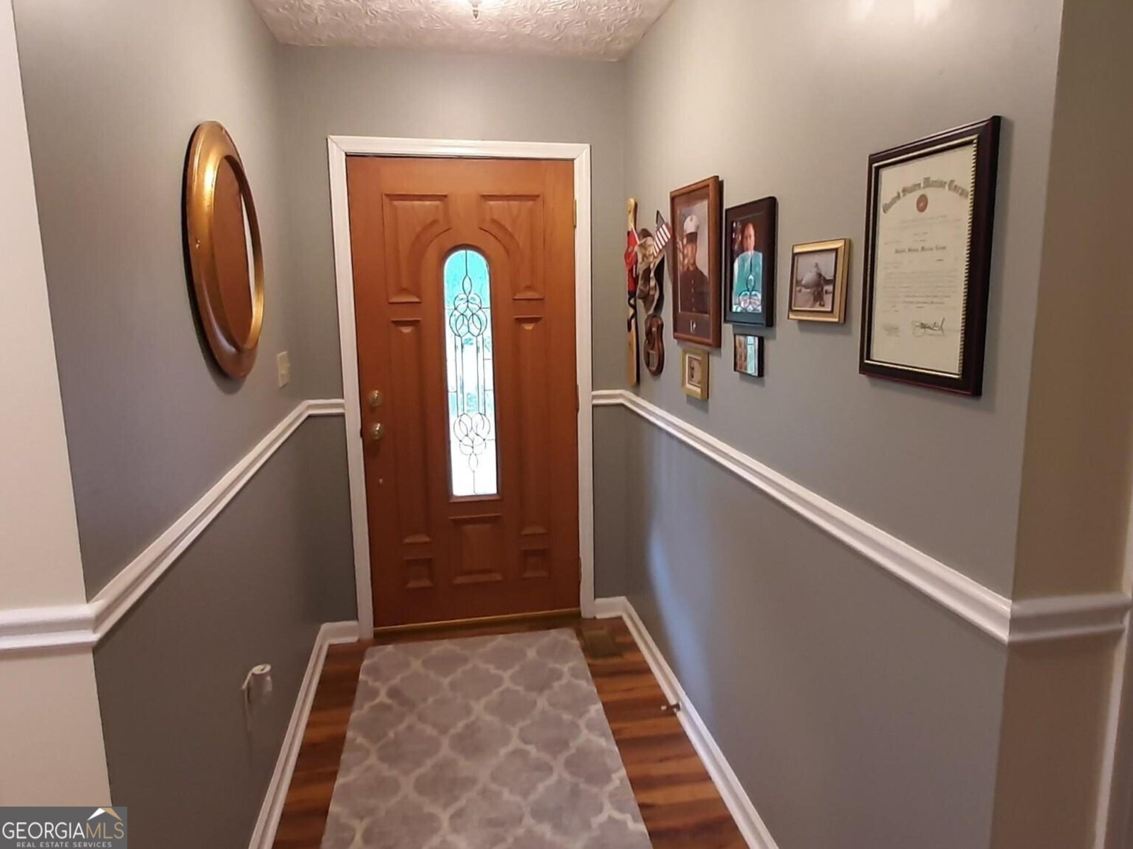 934 McCollum Road Barnesville - 11