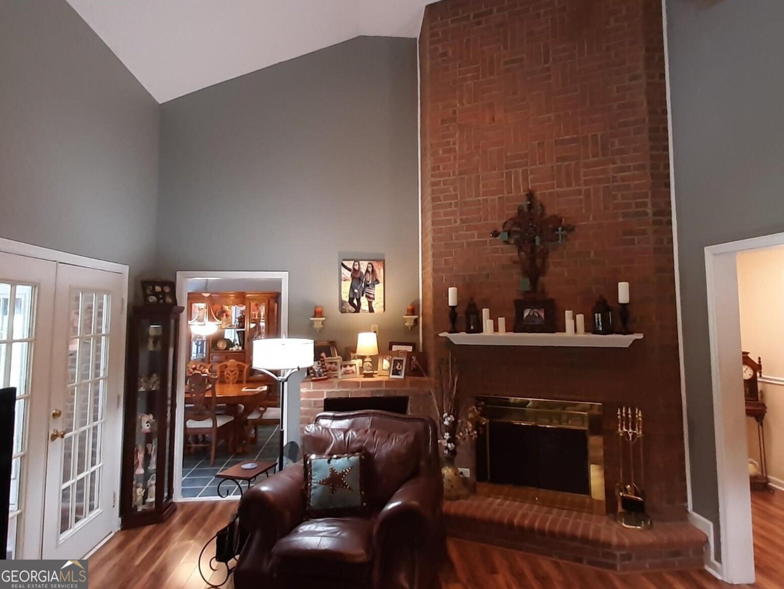 934 McCollum Road Barnesville - 13