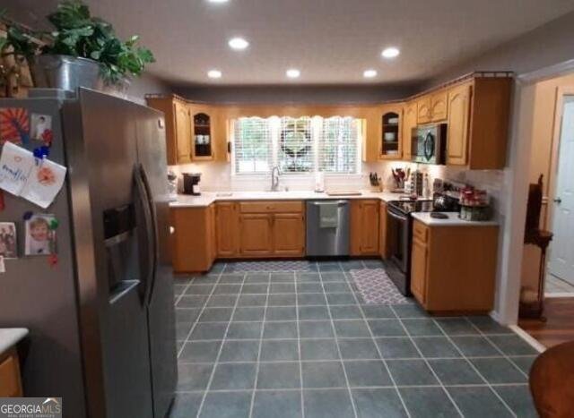 934 McCollum Road Barnesville - 15