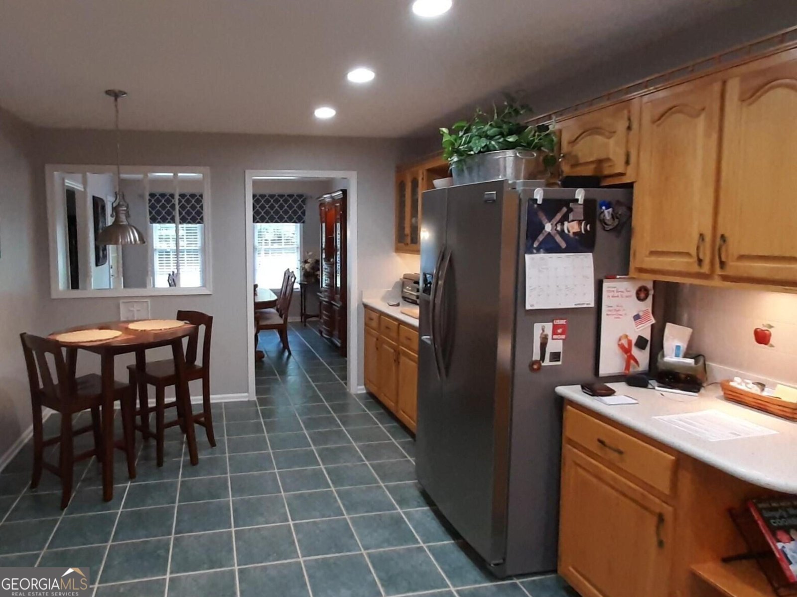 934 McCollum Road Barnesville - 17