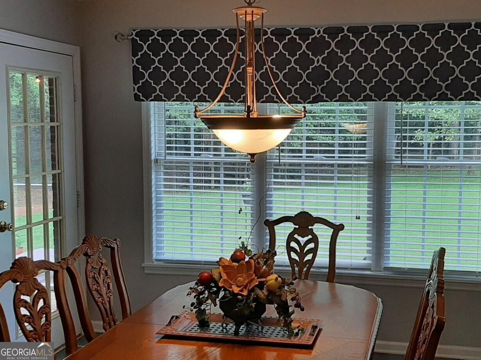 934 McCollum Road Barnesville - 21
