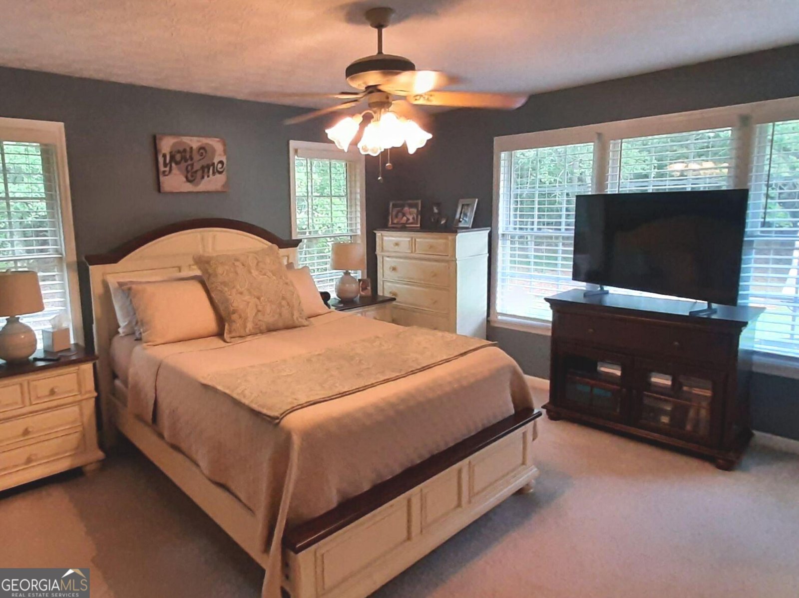 934 McCollum Road Barnesville - 23