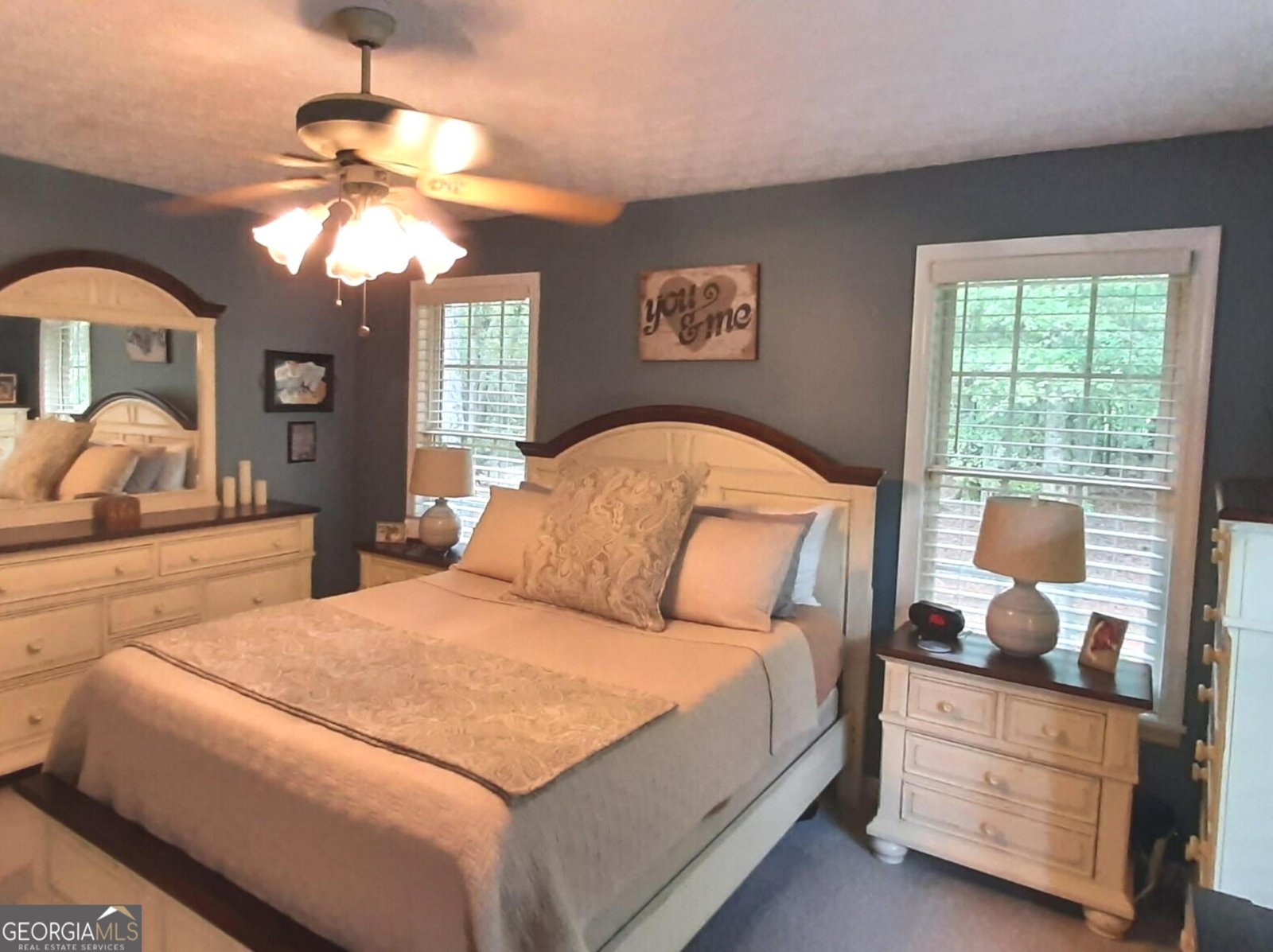 934 McCollum Road Barnesville - 24