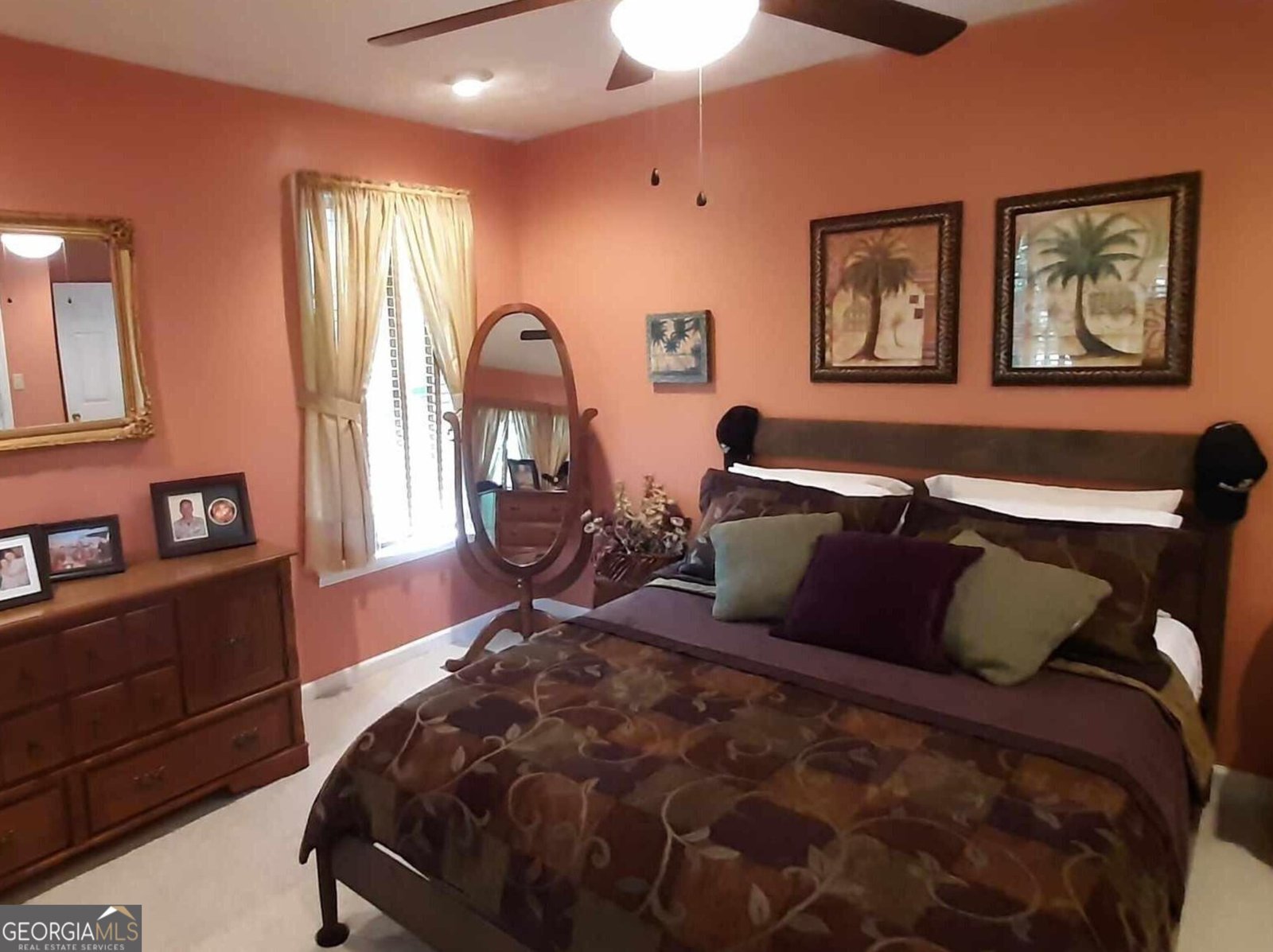934 McCollum Road Barnesville - 27